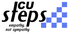 ICUsteps - The intensive care patient support charity