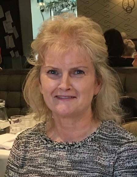Colette Grundy